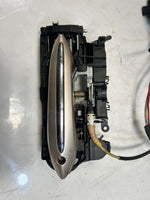 قم بتحميل الصورة إلى عارض الصور، 2014-2015 BMW 640i F06 F07 6' Gran Coupe Front RIGHT Door Lock 7276320 OEM