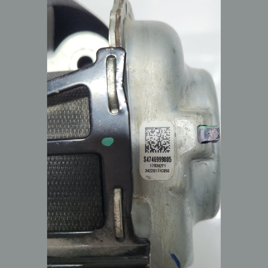 2017-2024 BMW X3 Seat Belt P34246160D X3 G01 