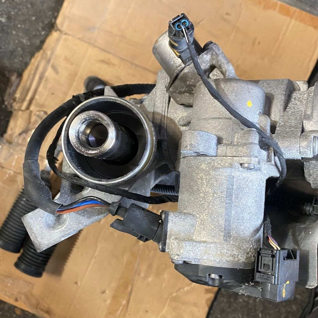 Genuine 2015-2018 2019 BMW M3 1 Series 120D Steering Gear Rack 7828974