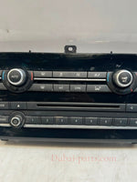 قم بتحميل الصورة إلى عارض الصور، 2009-2018 BMW X3 F25 X4 F26 AC Climate Control Panel UNIT 9378828 OEM
