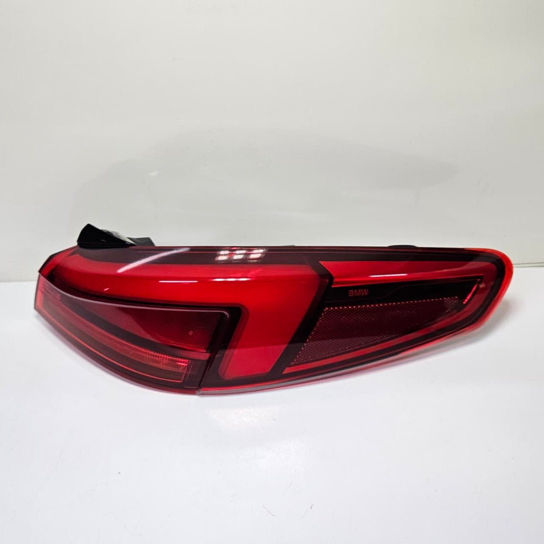 BMW 2 Series Gran Coupe F44 Rear Light Side Panel 7465466 