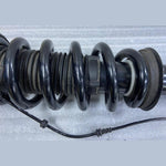 Bild in die Galerieansicht laden, OEM BMW X5 G05 LCI X6 G06 LCI Spring Strut Front Left VDC 5A45211