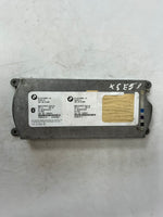 Load image into Gallery viewer, 2004-2010 BMW X3 X5 Bluetooth Telematics Control Module 9129851 OEM