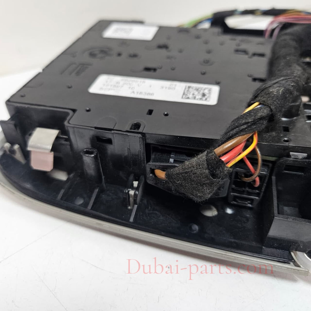 2018 BMW 1 3 Series F20 F21 F30 330i Interior Roof Light 6826918