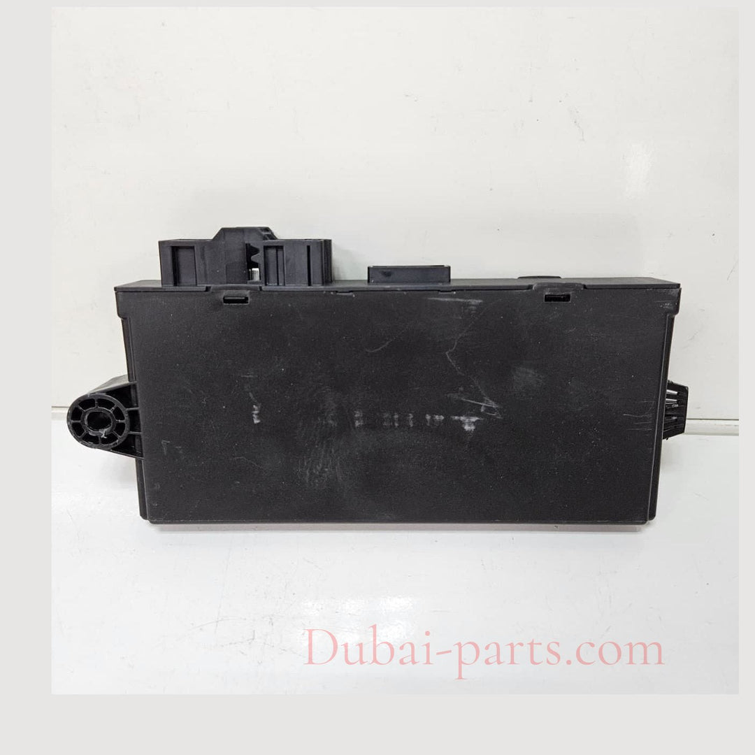 7587164-2007-2008 BMW 328i N52 Engine Control Module MSV80 Siemens DME Key Set