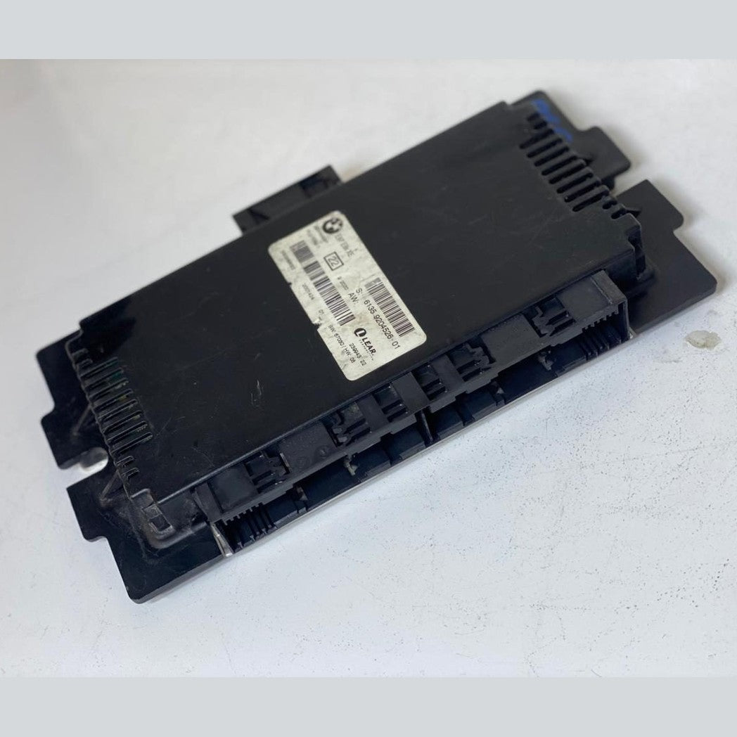 BMW E87 and 3 Series E90 E92 E93 FOOTWELL LIGHT CONTROL MODULE 9204526 OEM
