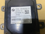 Load image into Gallery viewer, 2014-2017 BMW i8 Transmission Fluid Pump Control Module 8648526