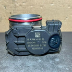 قم بتحميل الصورة إلى عارض الصور، 17-22 Mercedes GLB CLA W205 OM264 OM260 Throttle Body Valve A264 1410100 OEM