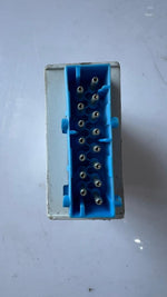 Load image into Gallery viewer, 1996-2002 BMW Z3 Windshield Wiper Control Module 8366381 E36 318i 323i 328i 