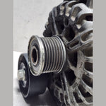 Load image into Gallery viewer, 2007 BMW X5 Alternator C543224A X5 E70 xDrive 30i N52 3.0 GASOLINE