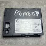 Load image into Gallery viewer, 03-06 Mercedes W203 C-Class Central Gateway Control Module A203 4450000 OEM