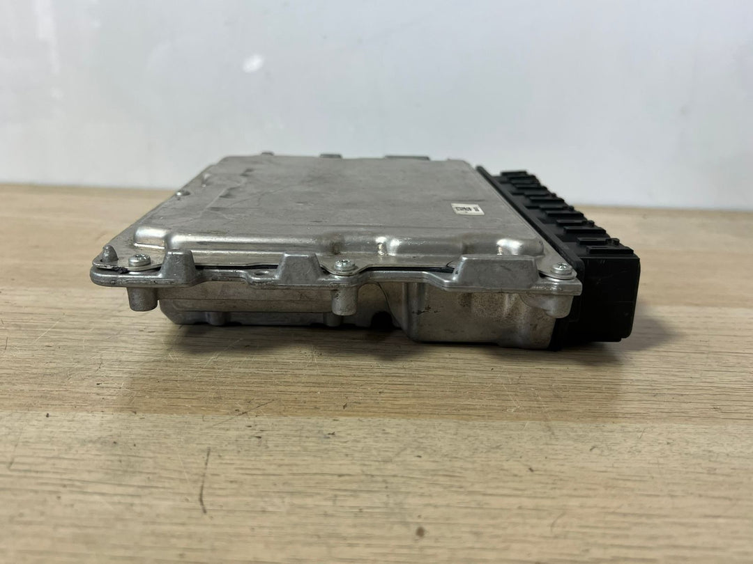 2018 BMW X3 Engine Control Unit 8476038 X3 G01 2.0 Diesel 140kw
