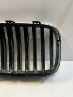 Load image into Gallery viewer, 2010-2013 BMW 528i 535i 5 Series F10 F11 Front Bumper Kidney Grille 7200727