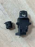 Bild in die Galerieansicht laden, 2007 BMW N52 E60 B20 Engine Control Module SET DME + CAS2 + 1KEY 7561684