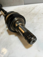 Load image into Gallery viewer, BMW 3 4 Series F30 F31 F35 F36 330i RIGHT Rear Drive AXLE Shaft 8680348