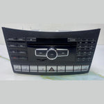 قم بتحميل الصورة إلى عارض الصور، 2012–2014 Mercedes-Benz W212 E-Class Head Unit CD Player A212 9000429 OEM