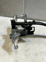 قم بتحميل الصورة إلى عارض الصور، 2009-2016 BMW Z4 Series E89 Brake Pedal Assembly 6785885 OEM