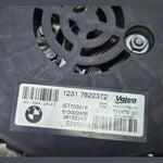 Bild in die Galerieansicht laden, BMW F30 5 Series F10 7 Series F01 F02 N55 Active Hybrid Alternator 7622372 OEM
