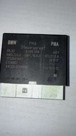 Bild in die Galerieansicht laden, BMW I01 i3 F15 F85 F16 F86 Control Unit Parking Assistant 9495358 OEM L1