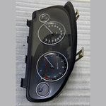 Bild in die Galerieansicht laden, OEM BMW 5 F10 F11 2013 speedometer instrument Panel cluster 9285189