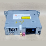 Load image into Gallery viewer, OEM GENUINE BMW F07 BUSINESS CD RADIO HEAD UNIT CIC MODULE 9237202