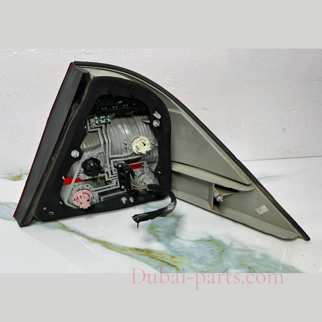 1999-2005 Mercedes W220 S-Class Rear Left Side LED Tail Light Brake Stop Lamp