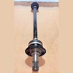 Bild in die Galerieansicht laden, BMW 7 SERIES G11 G12 B48 HYBRID REAR RIGHT OUTPUT SHAFT DRIVE AXLE  3320-8639468