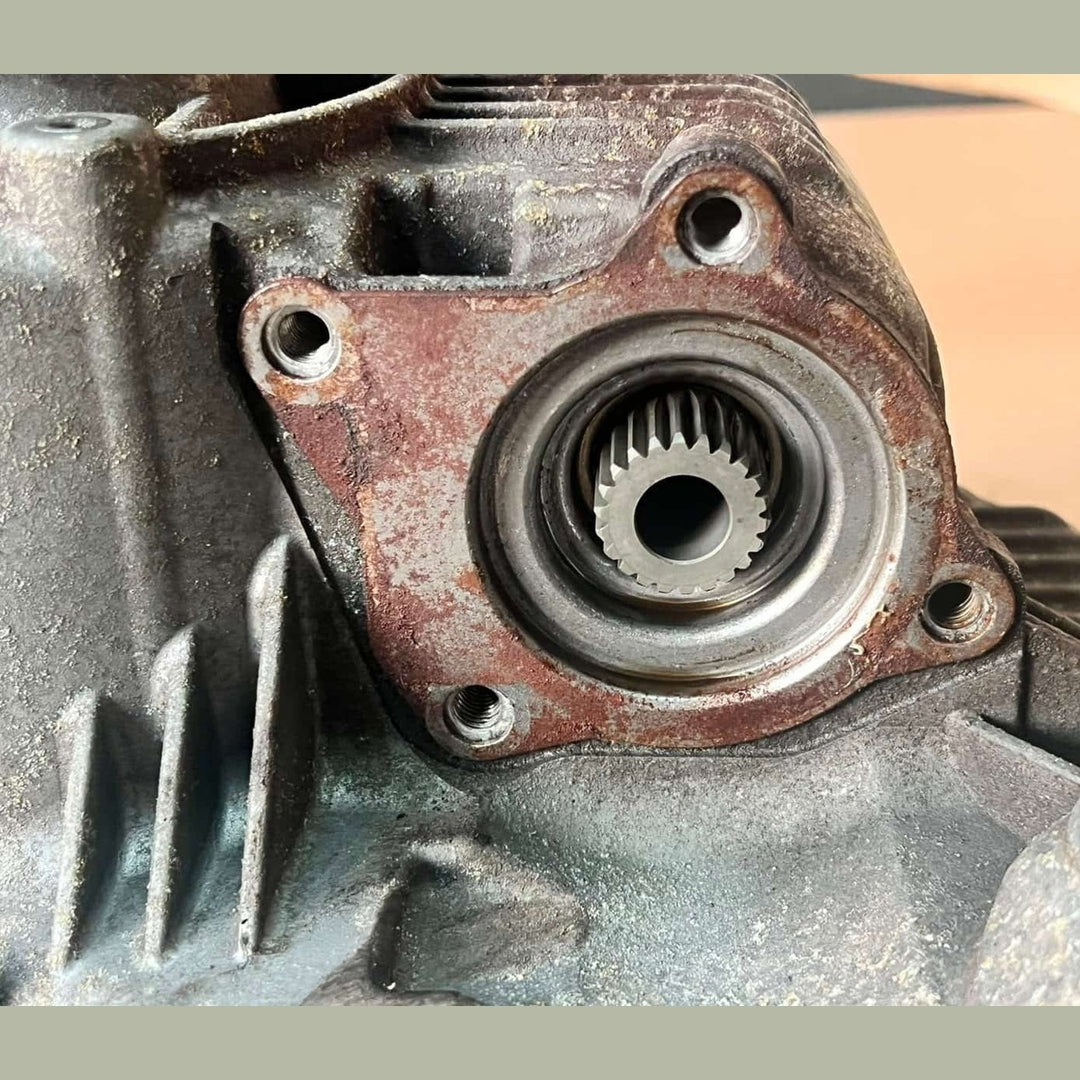 2004-2010 BMW X3 Transfer Case 3455135 X3 E83 OEM ATC 400 PETROL 3.0