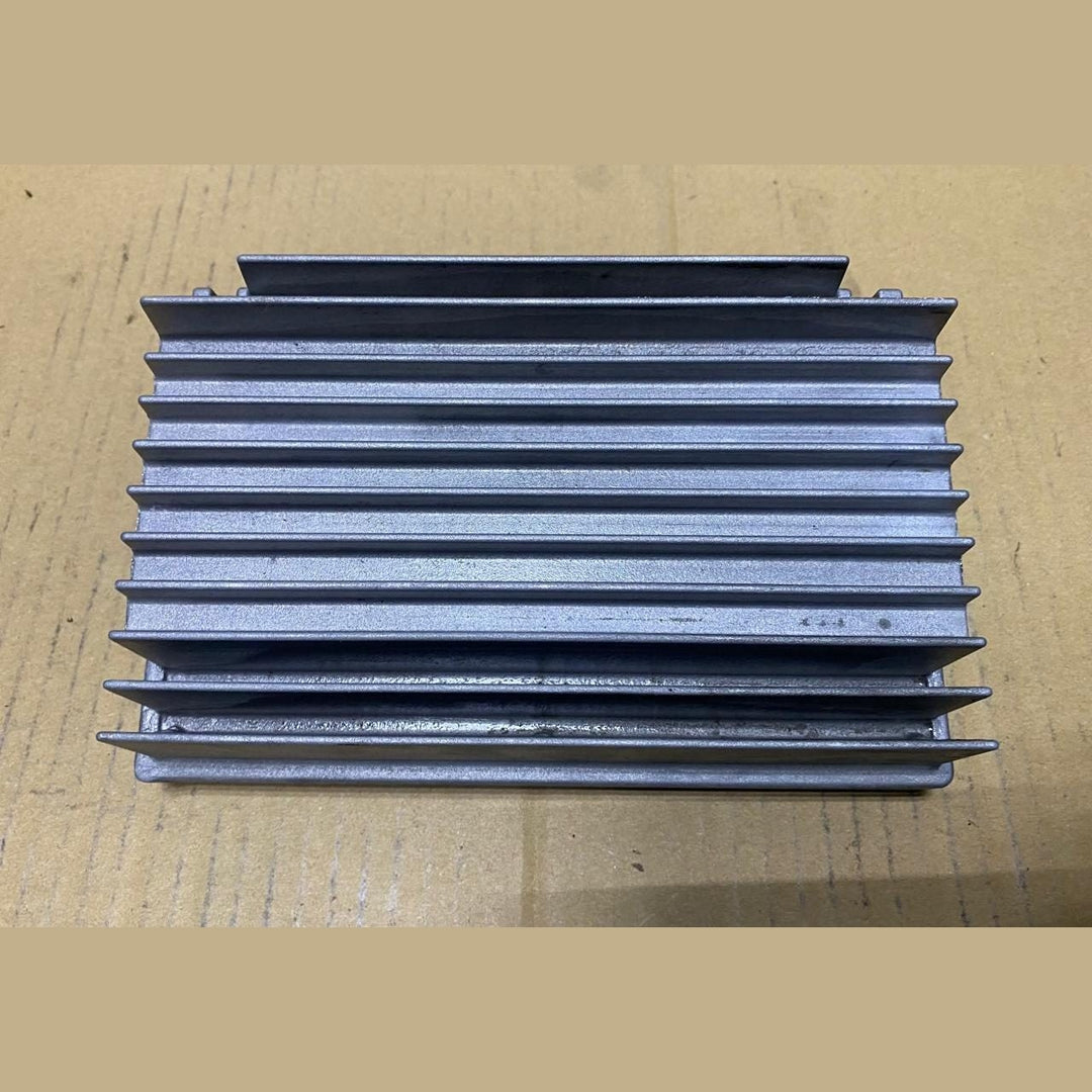 2007-2013 BMW X5 E70 Sound Amplifier 9247103