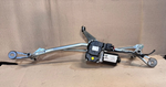 Load image into Gallery viewer, BMW G30 G31 2018  Wischermotor vorne wiper motor 9851351 LHD