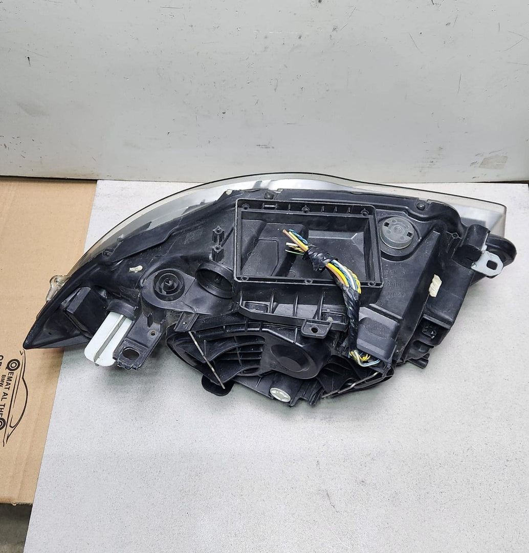 2008-2011 BMW 1 Series Headlight 7249652 1 Series E87 LCI Right side HELOGYN