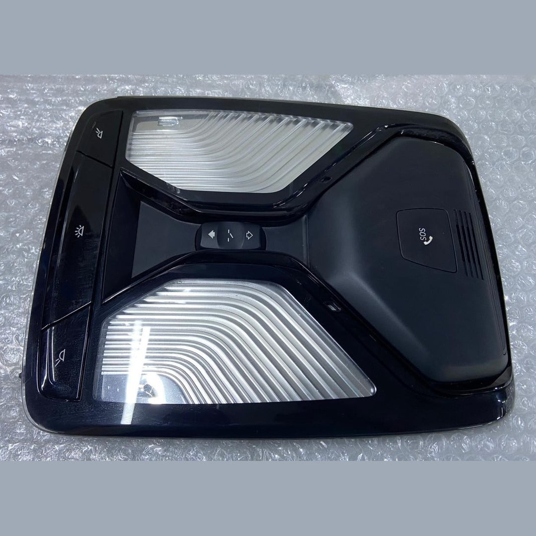 OEM BMW M340i 330i G20 Reading Interior Dome Light Assembly 5A434B8