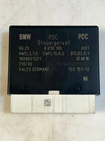 Load image into Gallery viewer, 2013-2018 BMW X5 X3 F25 Mini F55/F56 Park Distance Control Module 6819195 OEM