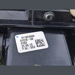 قم بتحميل الصورة إلى عارض الصور، OEM BMW 7 F01 F02 F03 F04 Rear Air Vent Grill and control unit 9171270 9304719