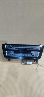 Load image into Gallery viewer, BMW 3 4 SERIES F30 F32 F33 AMBIENT LIGHTING CLIMATE CONTROL PANEL -9358939