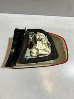 Bild in die Galerieansicht laden, 2008-2011 BMW 3 Series E90 and E91 328i REAR Tail Light SET LED 7154156 7154155