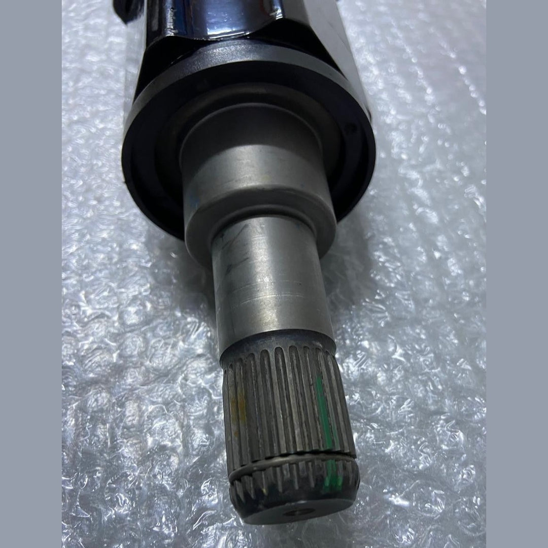Output shaft right front 7' G70, i7 xDrive60, Sedan, XE2,  Left Side 5A61A37 USA