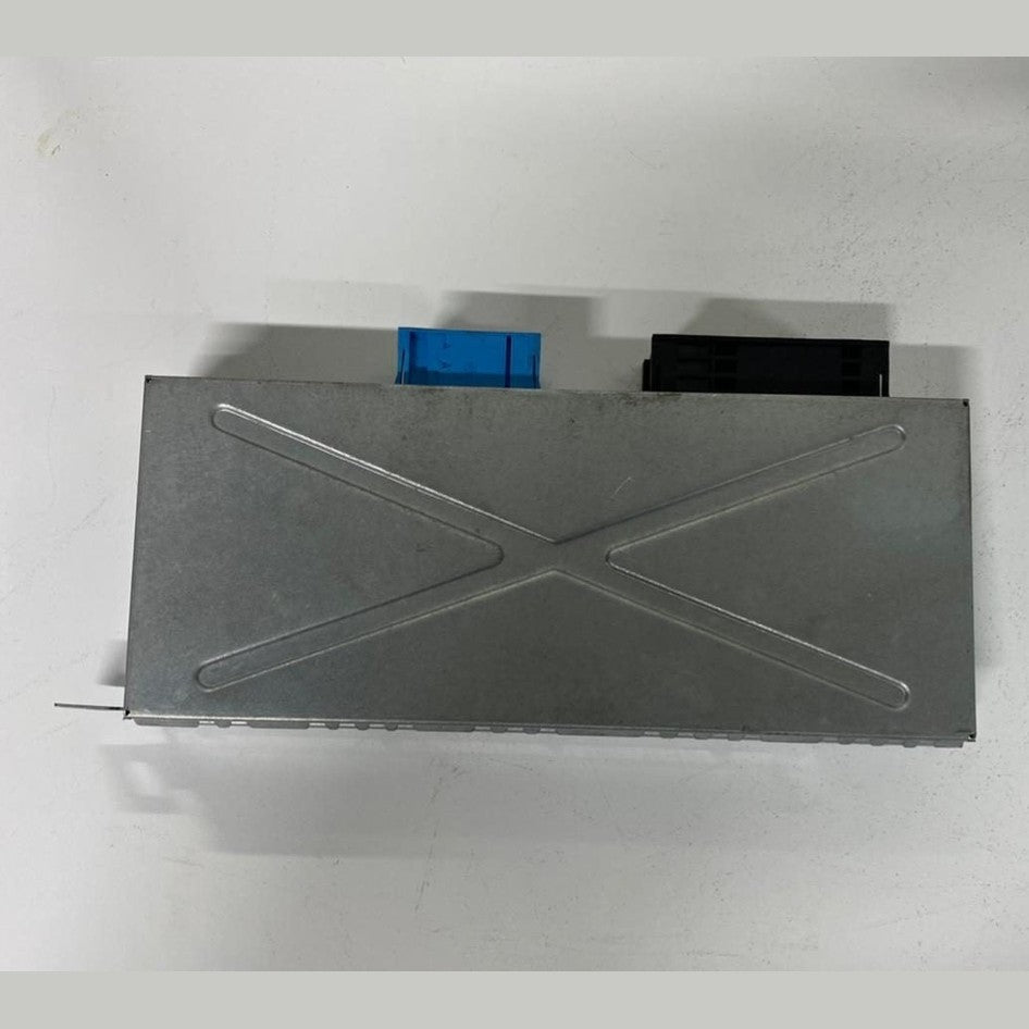 2011-2016 BMW 535i, 550i, 640i, and 740i CENTRAL GATEWAY CONTROL MODULE 9244261