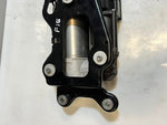 قم بتحميل الصورة إلى عارض الصور، 2015-2019 BMW X5 F15 F85 X6 F16 F86 Air Suspension Compressor Motor 6875177 OEM