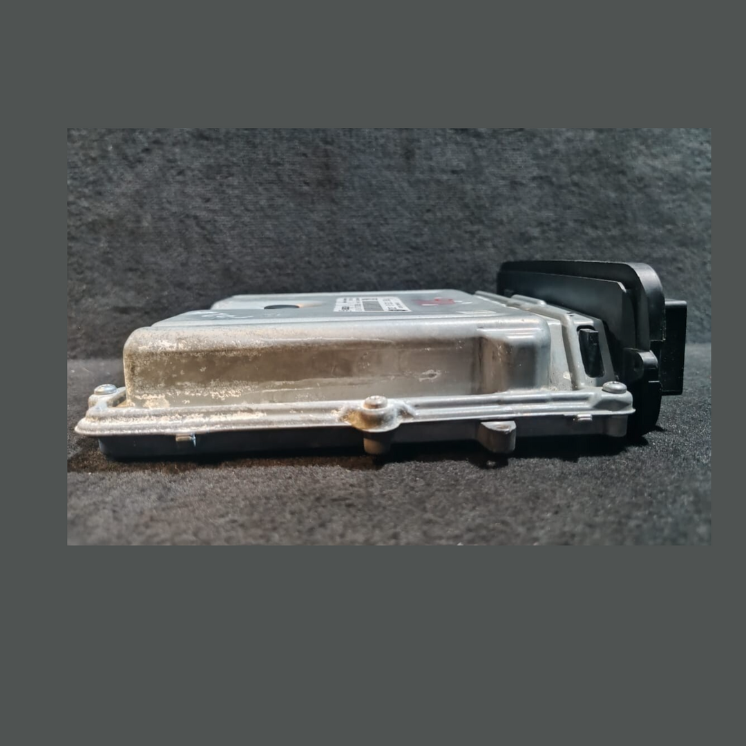BMW 5 SERIES F10 F11 535 ENGINE CONTROL UNIT ECU ONLY - DDE 8513169