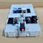 Bild in die Galerieansicht laden, BMW F30 F25 N20 ENGINE CONTROL UNIT DME BOSCH OEM SET WITH KEY - 7646763