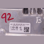 Bild in die Galerieansicht laden, BMW X1 F48 2.0 2021 B47  DIESEL ENGINE CONTROL MODULE ECU ONLY OEM -5A2A686