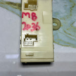Bild in die Galerieansicht laden, 2015 Mercedes-Benz ML250 Tailgate Control Module A1669006405 ML GL W166