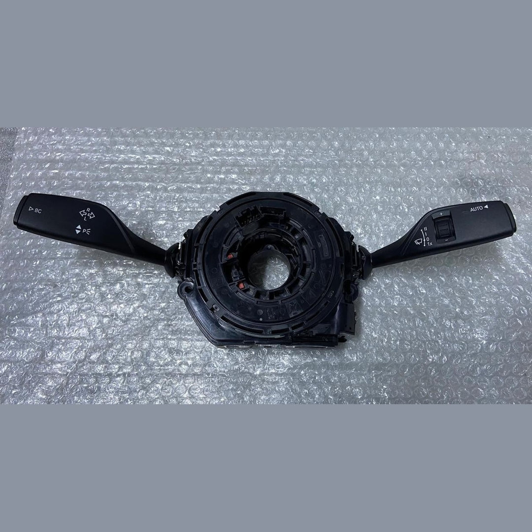 OEM BMW X3 F25 Switch Centre Steering Column Switch Wiper stalk 9305954