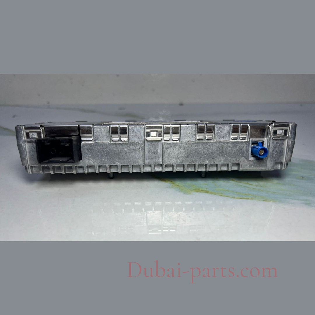 2010-2015 Mercedes E350 Satellite Radio Control Module A2128701789 E350 and E400