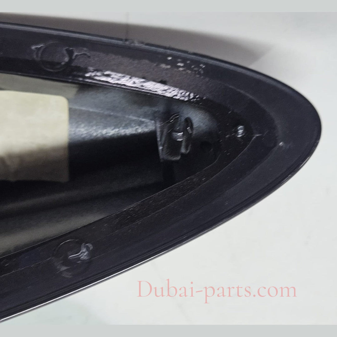 2018 BMW 540d xDrive G11 G12 Roof Antenna Cover 9364621 OEM