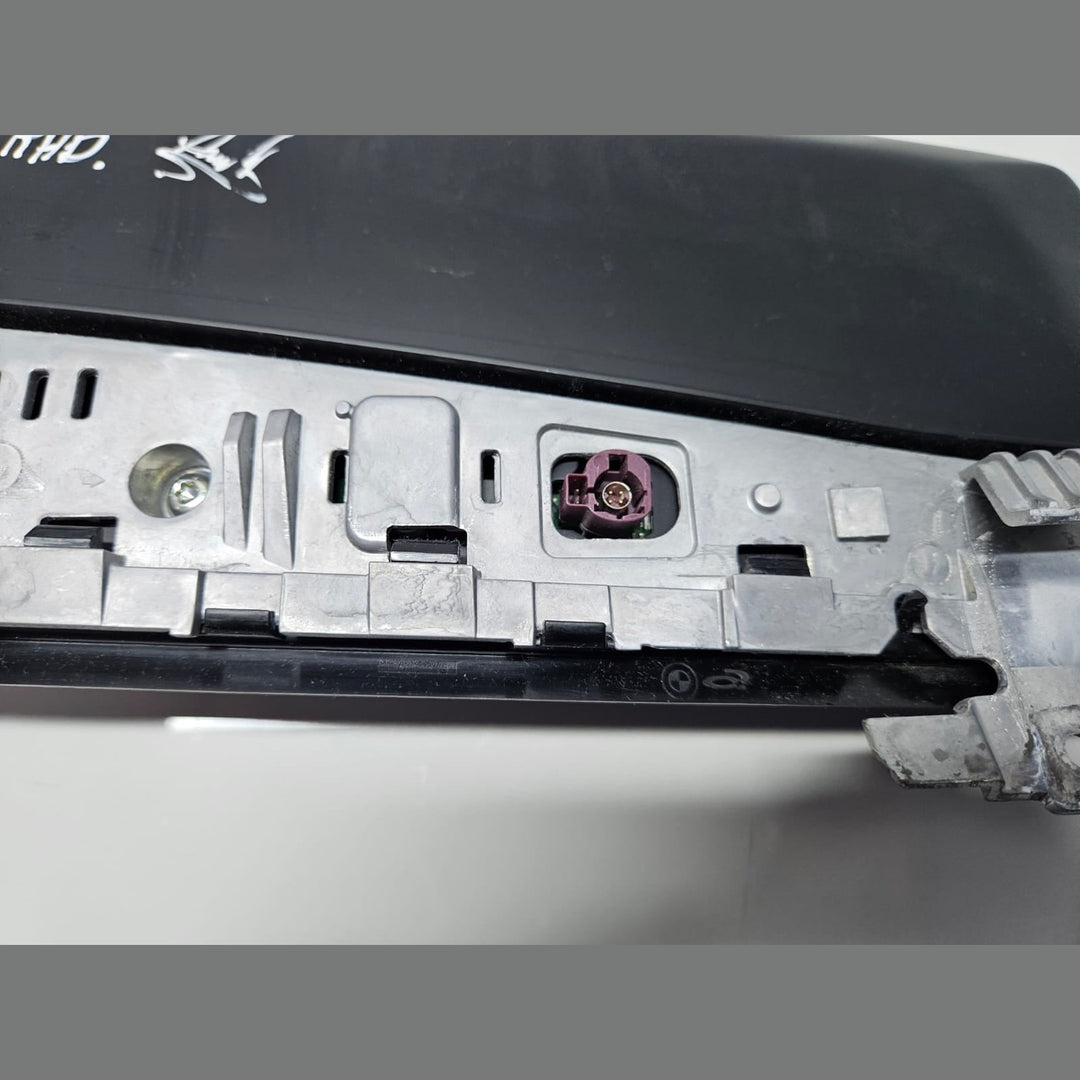 5A79109-2024 BMW X1 U11 RHD Multifunctional Display Screen OEM