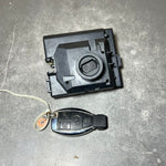 Bild in die Galerieansicht laden, 14-20 Mercedes W222 S-Class Ignition Switch Module Unit W/key A222 9003412 OEM