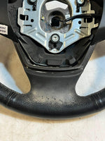 Load image into Gallery viewer, 2006-2009 BMW X5 E70 LEATHER Steering Wheel 6778742 OEM
