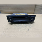 Load image into Gallery viewer, BMW Radio Cd Player 9263468 3 Series and X1 E84 Radio CD Player